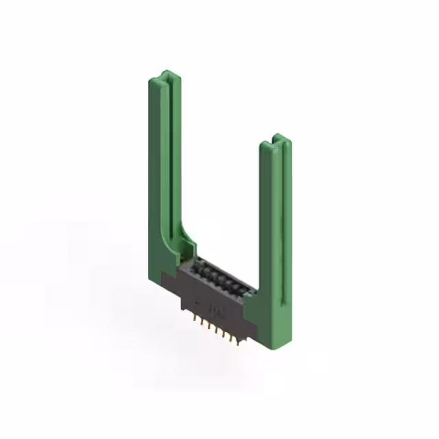 396-014-556-858 EDAC Inc.  Edgeboard Connectors